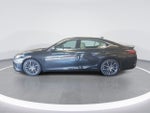 2022 Lexus ES 300h