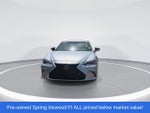2024 Lexus ES 300h