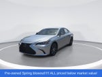 2024 Lexus ES 300h