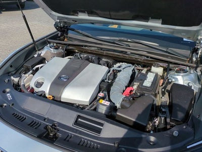 2023 Lexus ES 350