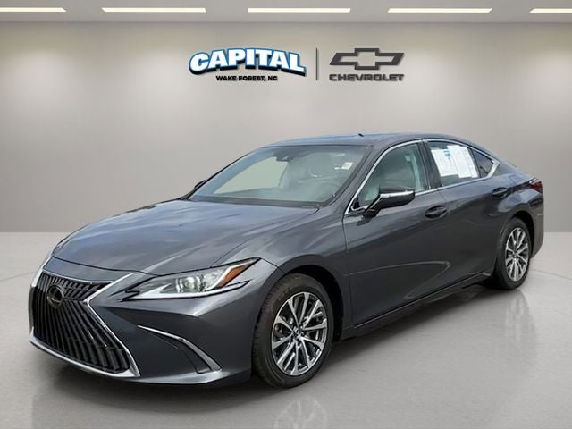 2023 Lexus ES 350