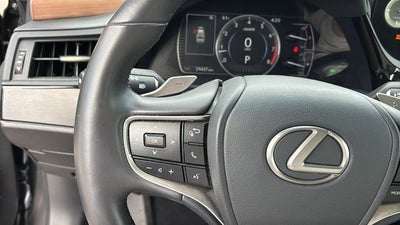 2023 Lexus ES 350