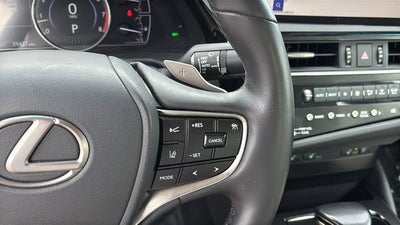 2023 Lexus ES 350