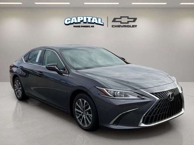 2023 Lexus ES 350