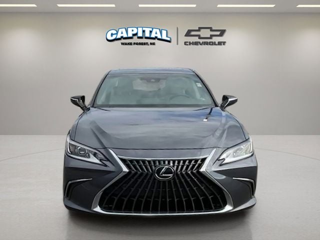 2023 Lexus ES 350