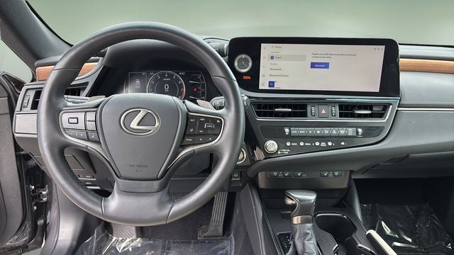 2023 Lexus ES 350