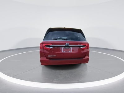 2024 Honda Odyssey EX