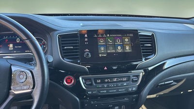 2020 Honda Pilot Touring 7 Passenger