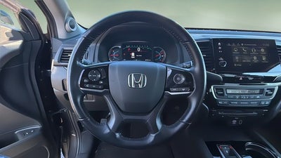 2020 Honda Pilot Touring 7 Passenger