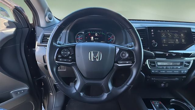 2020 Honda Pilot Touring 7 Passenger