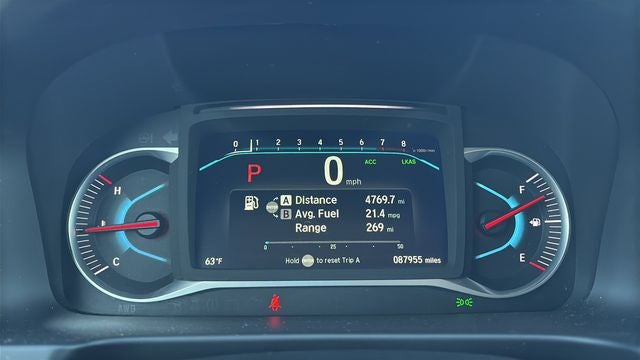 2020 Honda Pilot Touring 7 Passenger