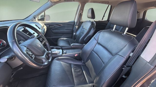 2020 Honda Pilot Touring 7 Passenger