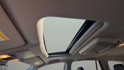 2020 Honda Pilot Touring 7 Passenger