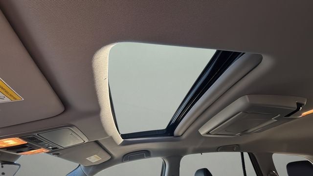 2020 Honda Pilot Touring 7 Passenger