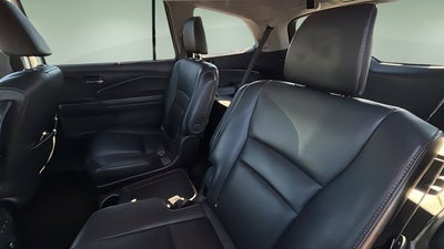 2020 Honda Pilot Touring 7 Passenger