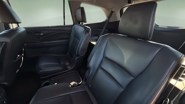 2020 Honda Pilot Touring 7 Passenger