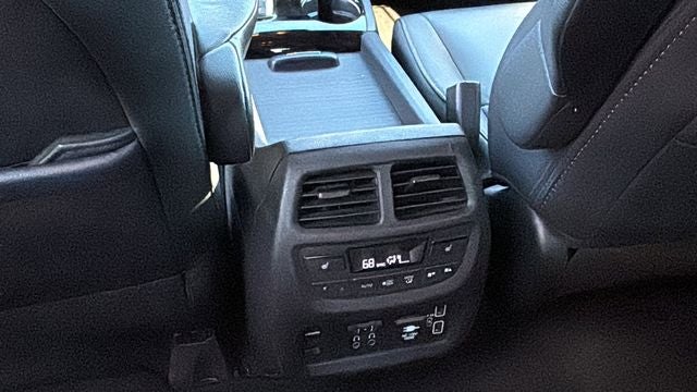 2020 Honda Pilot Touring 7 Passenger