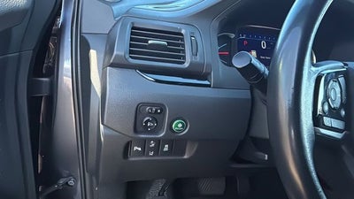 2020 Honda Pilot Touring 7 Passenger