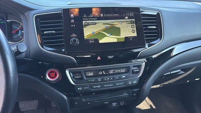 2020 Honda Pilot Touring 7 Passenger