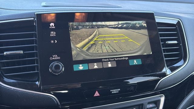 2020 Honda Pilot Touring 7 Passenger