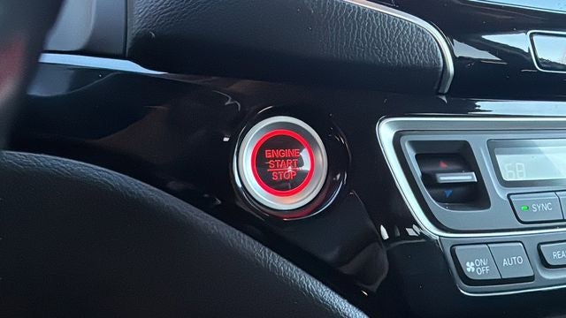 2020 Honda Pilot Touring 7 Passenger