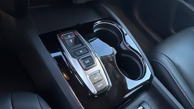 2020 Honda Pilot Touring 7 Passenger