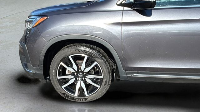 2020 Honda Pilot Touring 7 Passenger