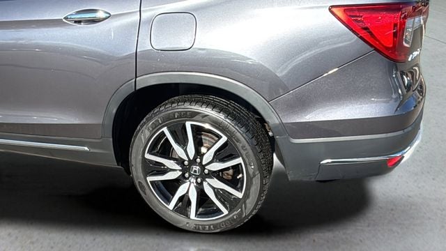 2020 Honda Pilot Touring 7 Passenger