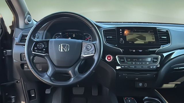 2020 Honda Pilot Touring 7 Passenger