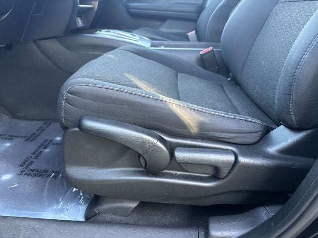 2019 Honda Passport Sport