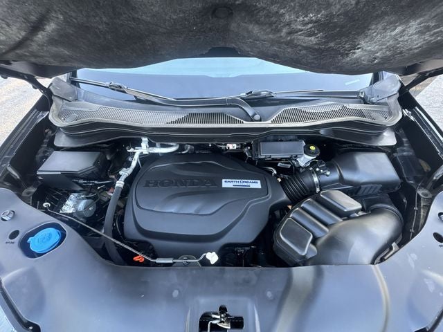 2019 Honda Passport Sport