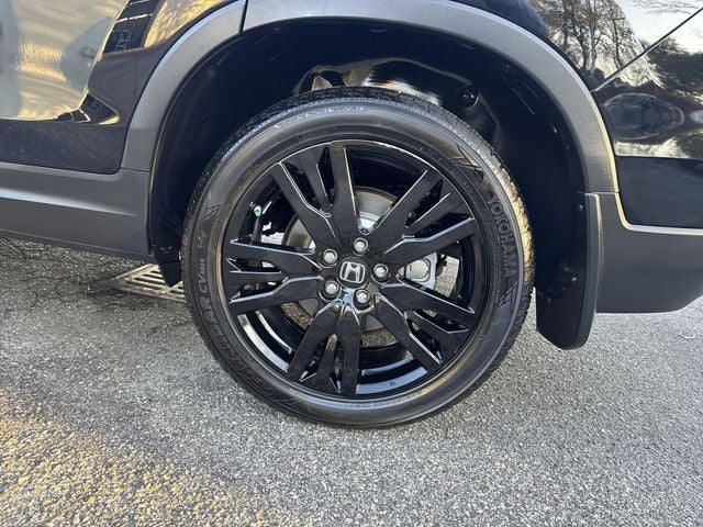 2019 Honda Passport Sport