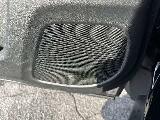 2024 Honda Passport Black Edition