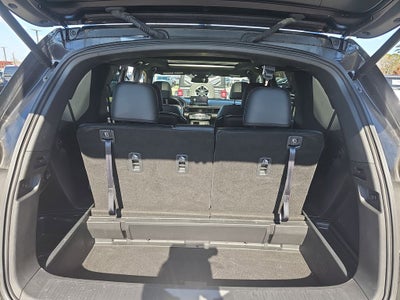 2023 Honda Pilot TrailSport