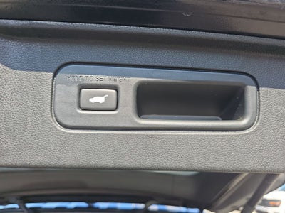 2023 Honda Pilot TrailSport