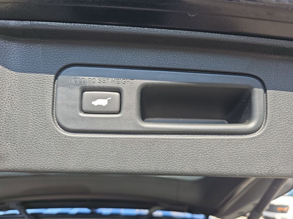 2023 Honda Pilot TrailSport