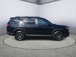 2023 Honda Pilot TrailSport