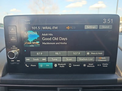 2023 Honda Pilot TrailSport