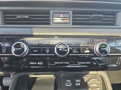 2023 Honda Pilot TrailSport