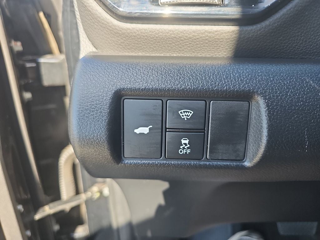 2023 Honda Pilot TrailSport