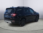 2023 Honda Pilot TrailSport
