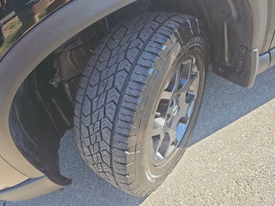 2023 Honda Pilot TrailSport