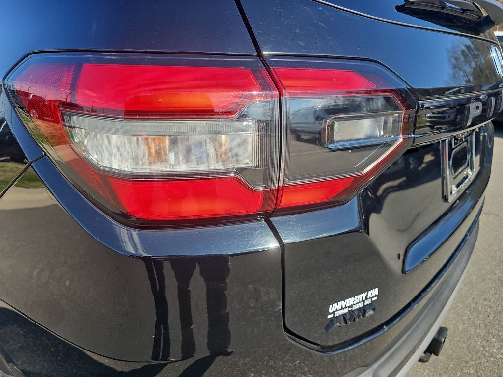 2023 Honda Pilot TrailSport