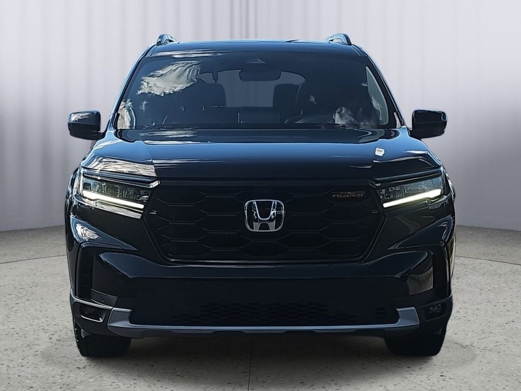 2023 Honda Pilot TrailSport