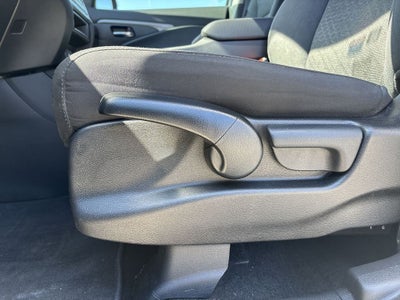 2024 Honda Ridgeline Sport