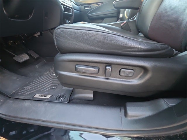 2021 Honda Ridgeline Black Edition