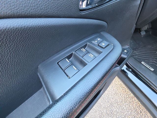 2021 Honda Ridgeline Black Edition