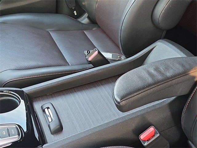 2021 Honda Ridgeline Black Edition