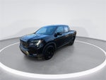 2021 Honda Ridgeline Black Edition