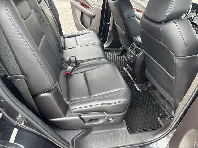 2016 Acura MDX 3.5L